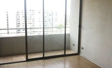 ARRIENDO DEPTO 1 DORMITORIO