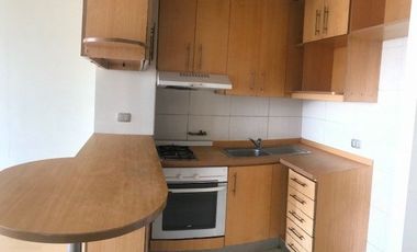 ARRIENDO DEPTO 1 DORMITORIO