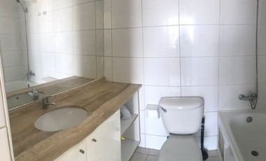 ARRIENDO DEPTO 1 DORMITORIO