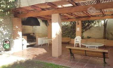 ARRIENDO DEPTO 1 DORMITORIO