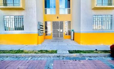 ¡Tu Departamento te espera en LA ESTANCIA !