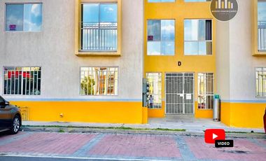 ¡Tu Departamento te espera en LA ESTANCIA !