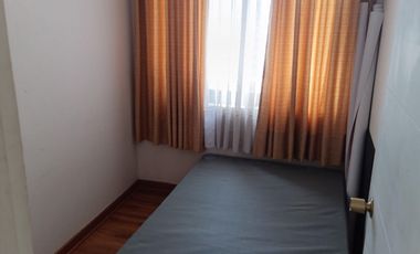 Arriendo amplio commodo  departamento en Valparaíso, Marzo a Diciembre 3 dormitorios,2 baños 1 Estacionamiento $ 650.0000, + gastos comunes $ 120.000