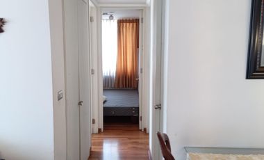 Arriendo amplio commodo  departamento en Valparaíso, Marzo a Diciembre 3 dormitorios,2 baños 1 Estacionamiento $ 650.0000, + gastos comunes $ 120.000