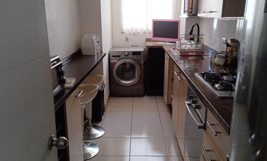 Arriendo amplio commodo  departamento en Valparaíso, Marzo a Diciembre 3 dormitorios,2 baños 1 Estacionamiento $ 650.0000, + gastos comunes $ 120.000