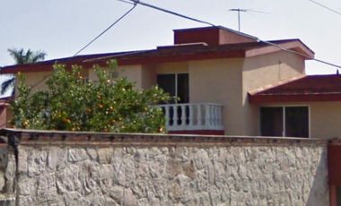 CASA EN VENTA MANANTIALES CUAUTLA MORELOS ¡PROPIEDAD EN REMATE, YA ADJUDICADA!