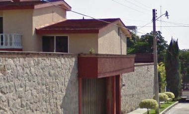 CASA EN VENTA MANANTIALES CUAUTLA MORELOS ¡PROPIEDAD EN REMATE, YA ADJUDICADA!