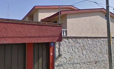 CASA EN VENTA MANANTIALES CUAUTLA MORELOS ¡PROPIEDAD EN REMATE, YA ADJUDICADA!