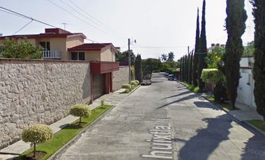 CASA EN VENTA MANANTIALES CUAUTLA MORELOS ¡PROPIEDAD EN REMATE, YA ADJUDICADA!