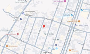 CASA EN VENTA MANANTIALES CUAUTLA MORELOS ¡PROPIEDAD EN REMATE, YA ADJUDICADA!