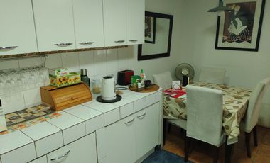 Casa en Villa Edén a metros de Colegio Concepción, U. Santo Tomás