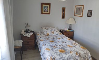 Casa en Villa Edén a metros de Colegio Concepción, U. Santo Tomás