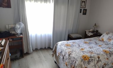 Casa en Villa Edén a metros de Colegio Concepción, U. Santo Tomás