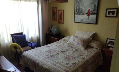 Casa en Villa Edén a metros de Colegio Concepción, U. Santo Tomás