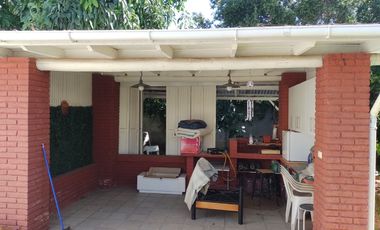 Casa en Villa Edén a metros de Colegio Concepción, U. Santo Tomás