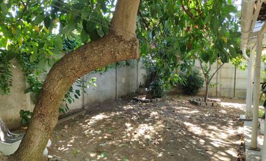 Casa en Villa Edén a metros de Colegio Concepción, U. Santo Tomás