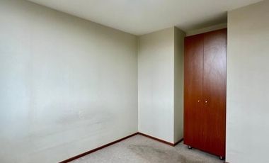 SAN FELIPE - ARRIENDA DEPTO 3D 1B 1E - CONDOMINIO EL REAL