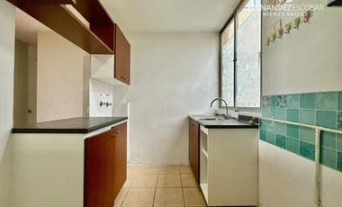 SAN FELIPE - ARRIENDA DEPTO 3D 1B 1E - CONDOMINIO EL REAL