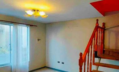 ARRIENDO CASA EN LOMAS COLORADAS, SAN PEDRO DE LA PAZ