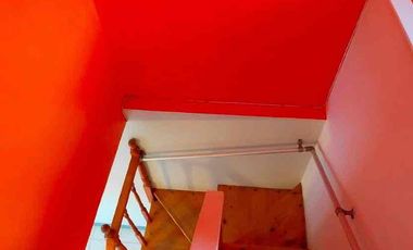 ARRIENDO CASA EN LOMAS COLORADAS, SAN PEDRO DE LA PAZ