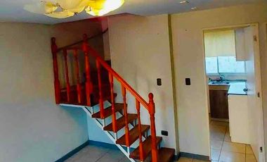 ARRIENDO CASA EN LOMAS COLORADAS, SAN PEDRO DE LA PAZ