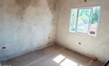 DUPLEX Y CHALET EN VENTA A ESTRENAR - CONJUNTO DE 4 UNIDADES