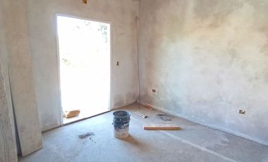 DUPLEX Y CHALET EN VENTA A ESTRENAR - CONJUNTO DE 4 UNIDADES