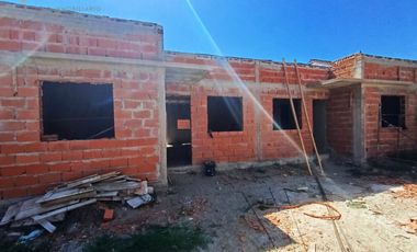 DUPLEX Y CHALET EN VENTA A ESTRENAR - CONJUNTO DE 4 UNIDADES