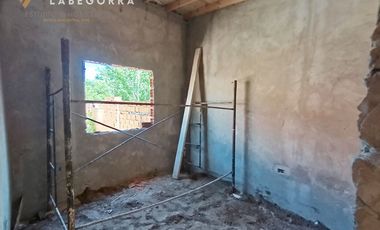 DUPLEX Y CHALET EN VENTA A ESTRENAR - CONJUNTO DE 4 UNIDADES