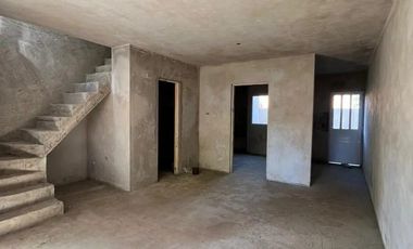 VENTA DE DUPLEX Y CHALET A ESTRENAR - CONJUNTO DE 6 UNIDADES A 5 CUADRAS DEL MAR