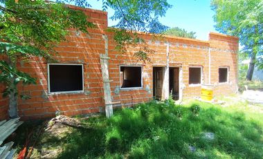 VENTA DE DUPLEX Y CHALET A ESTRENAR - CONJUNTO DE 6 UNIDADES A 5 CUADRAS DEL MAR