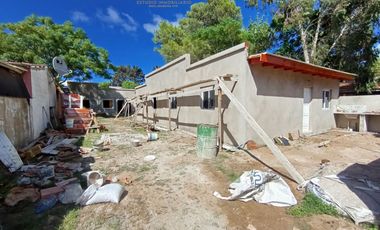 VENTA DE DUPLEX Y CHALET A ESTRENAR - CONJUNTO DE 6 UNIDADES A 5 CUADRAS DEL MAR