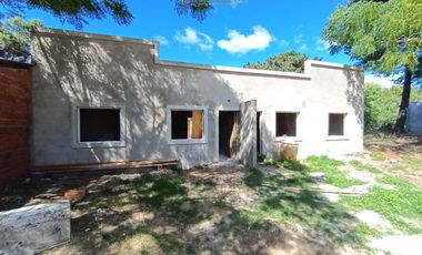 VENTA DE DUPLEX Y CHALET A ESTRENAR - CONJUNTO DE 6 UNIDADES A 5 CUADRAS DEL MAR