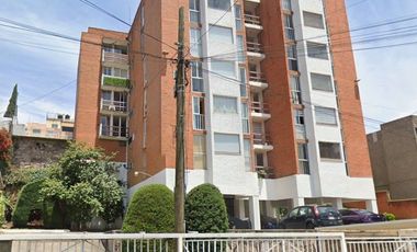 VENTA DE DEPARTAMENTO EN CALLE DEL VOLADOR LOMAS VERDES NAUCALPAN DE JUÁREZ ESTADO DE MÉXICO