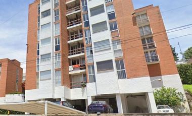 VENTA DE DEPARTAMENTO EN CALLE DEL VOLADOR LOMAS VERDES NAUCALPAN DE JUÁREZ ESTADO DE MÉXICO