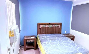 DEPARTAMENTO AMUEBLADO EN MULTI 80, VILLAHERMOSA, MUY CERCA DEL PARQUE TABASCO, Tabasco 2000. Villahermosa Tabasco.