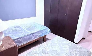 DEPARTAMENTO AMUEBLADO EN MULTI 80, VILLAHERMOSA, MUY CERCA DEL PARQUE TABASCO, Tabasco 2000. Villahermosa Tabasco.