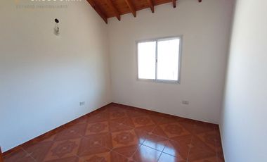 CHALET A ESTRENAR EN VENTA - CONJUNTO DE 6 UNIDADES