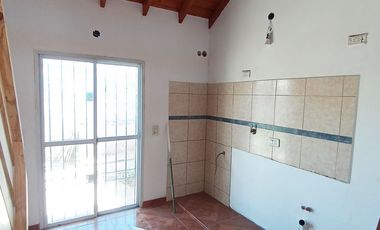 CHALET A ESTRENAR EN VENTA - CONJUNTO DE 6 UNIDADES