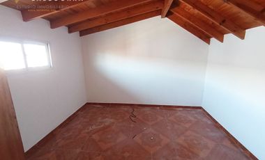 CHALET A ESTRENAR EN VENTA - CONJUNTO DE 6 UNIDADES