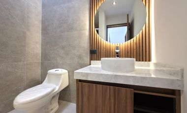 Casa en Venta en Puebla, Lomas de Angelópolis – Cluster Mar Egeo, Lomas de Angelópolis III