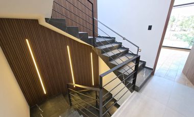 Casa en Venta en Puebla, Lomas de Angelópolis – Cluster Mar Egeo, Lomas de Angelópolis III