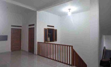 RUMAH DIJUAL DI BAROS KOTA SUKABUMI