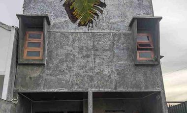 RUMAH DIJUAL DI BAROS KOTA SUKABUMI