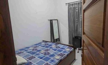 RUMAH DIJUAL DI BAROS KOTA SUKABUMI