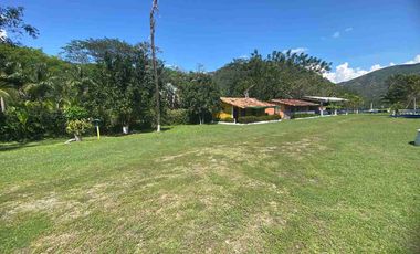 vendo Casa en finca en san Jerónimo