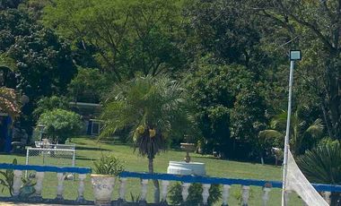 vendo Casa en finca en san Jerónimo