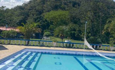 vendo Casa en finca en san Jerónimo