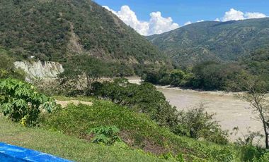 vendo Casa en finca en san Jerónimo