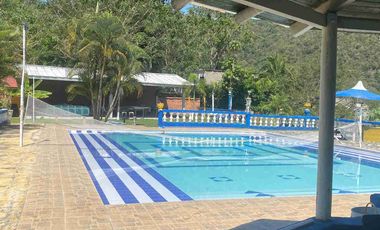 vendo Casa en finca en san Jerónimo